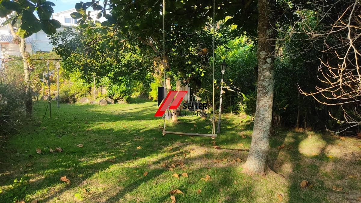 Casa para locação no Joao Paulo florianópolis