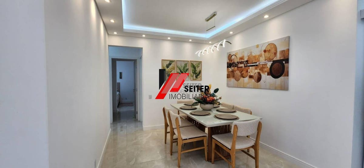 Apartamento a Venda Centro de Florianópolis