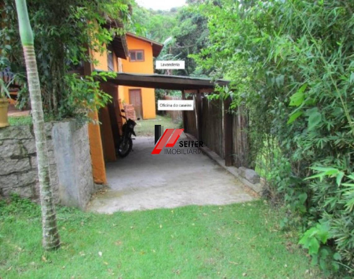 Sitio a venda na Pinheira - Palhoça