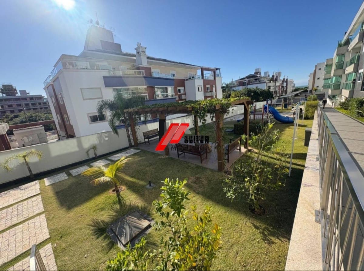 Apartamento a venda no Campeche Florianópolis