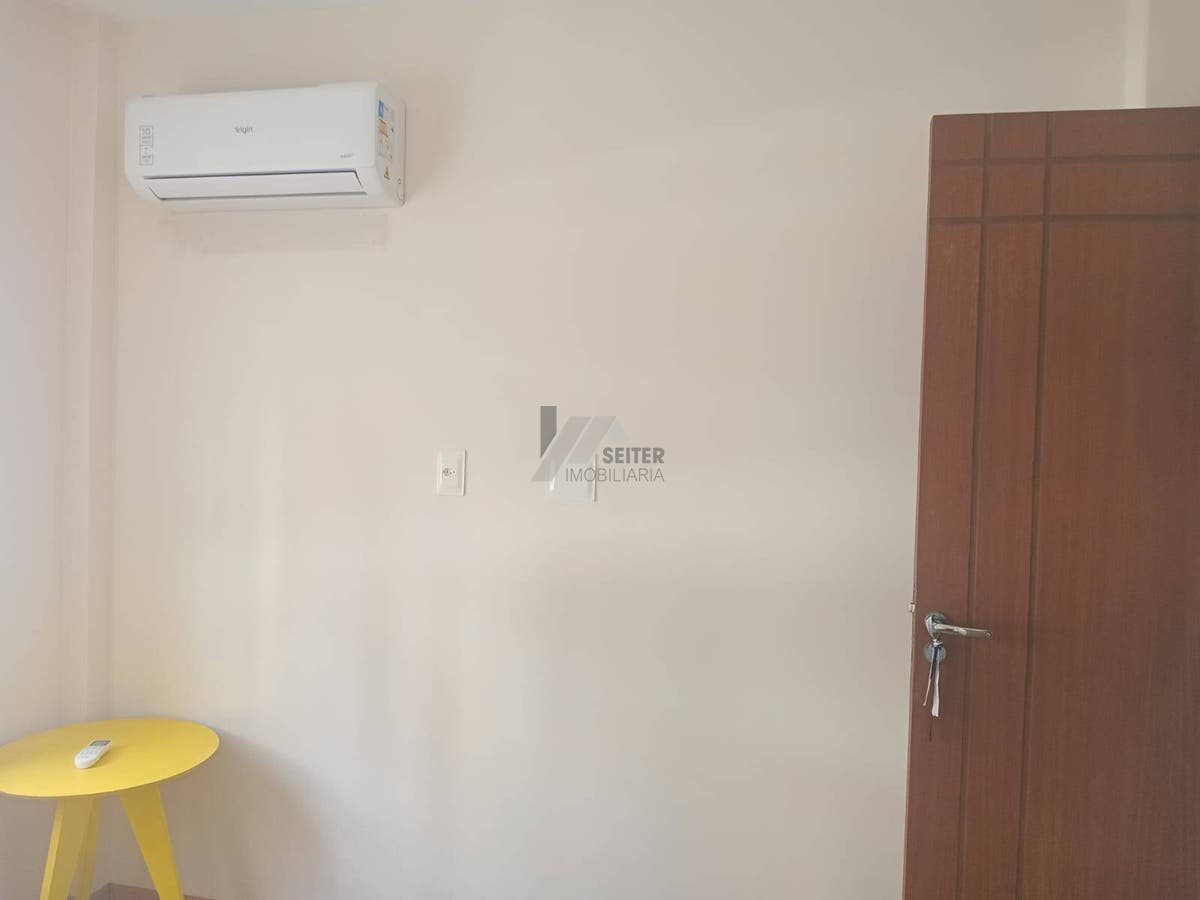 Apartamento para locação no Res. Fontainebleau
