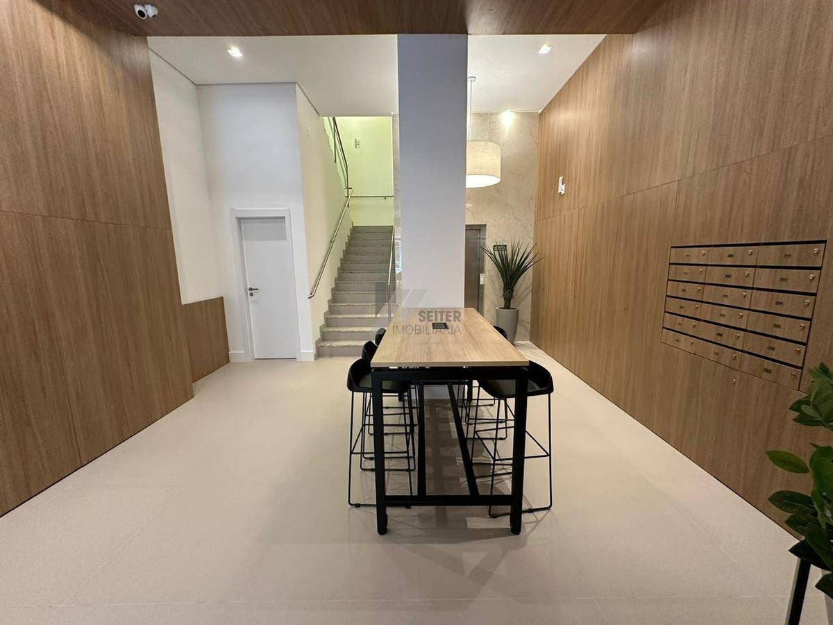 Aluga studio centro Florianopolis - foto 3