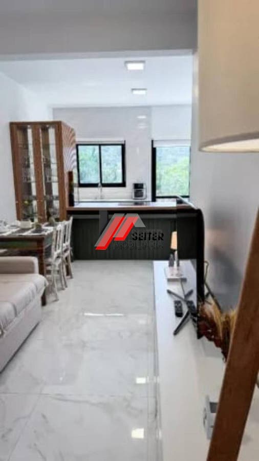 Apartamento à venda na Cachoeira do Bom Jesus Florianópolis