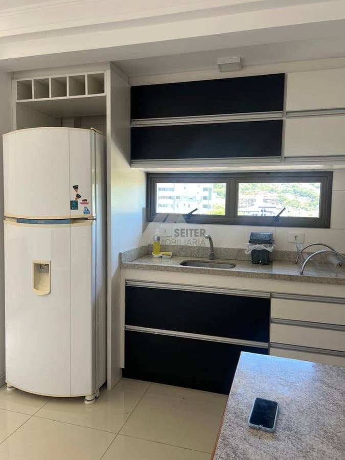 Apartamento de 1 suite a venda Saco dos limoes
