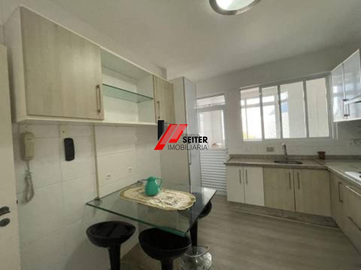 Apartamento a venda com 4 quartos trindade Florianópolis