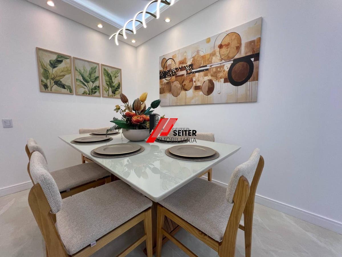 Apartamento a Venda Centro de Florianópolis