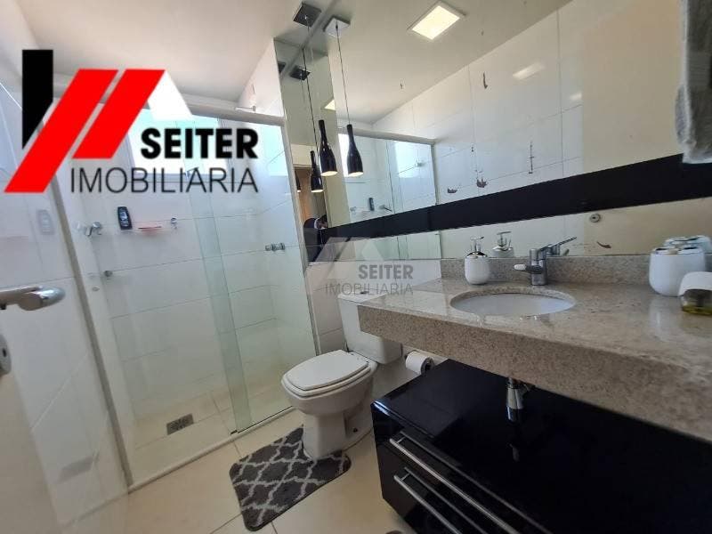 Apartamento a venda Itacorubi Florianopolis