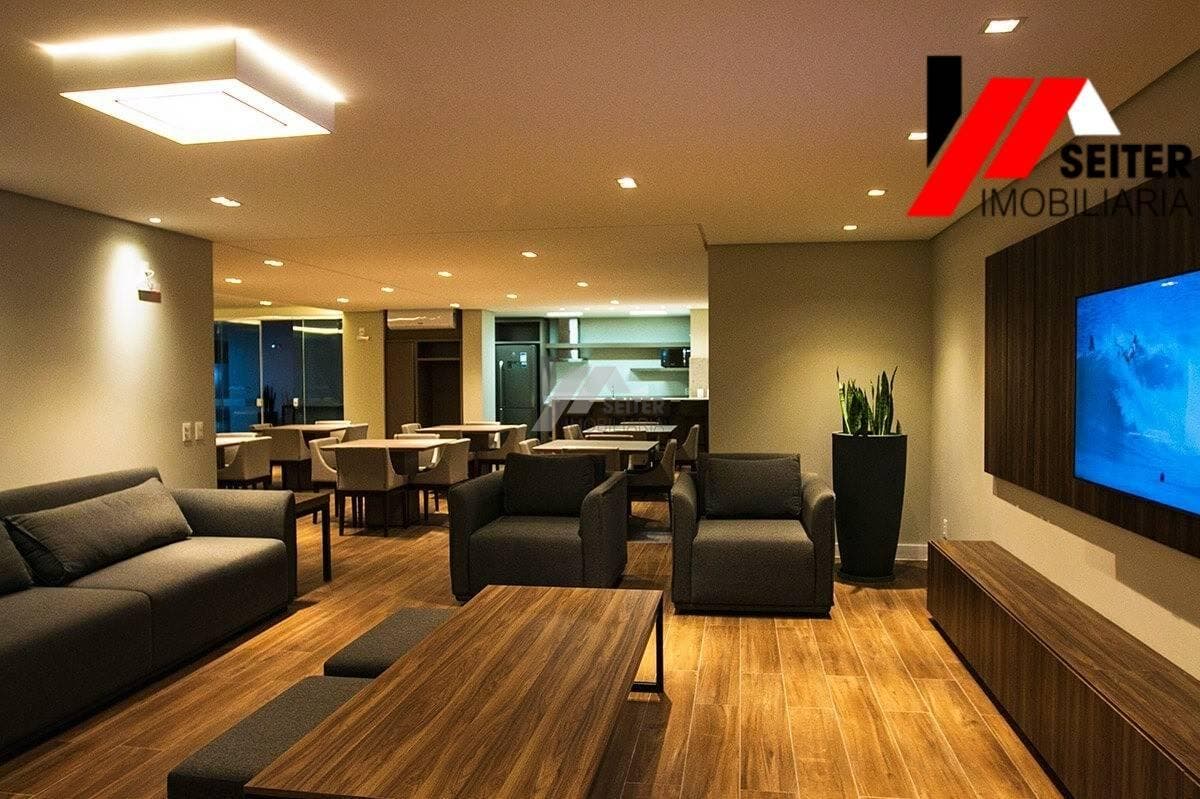 Apartamento a venda itacorubi florianópolis