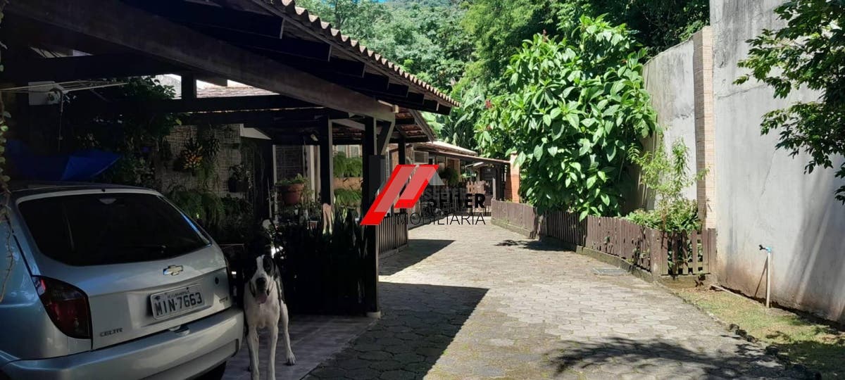 Casa Venda Itacorubi Florianopolis