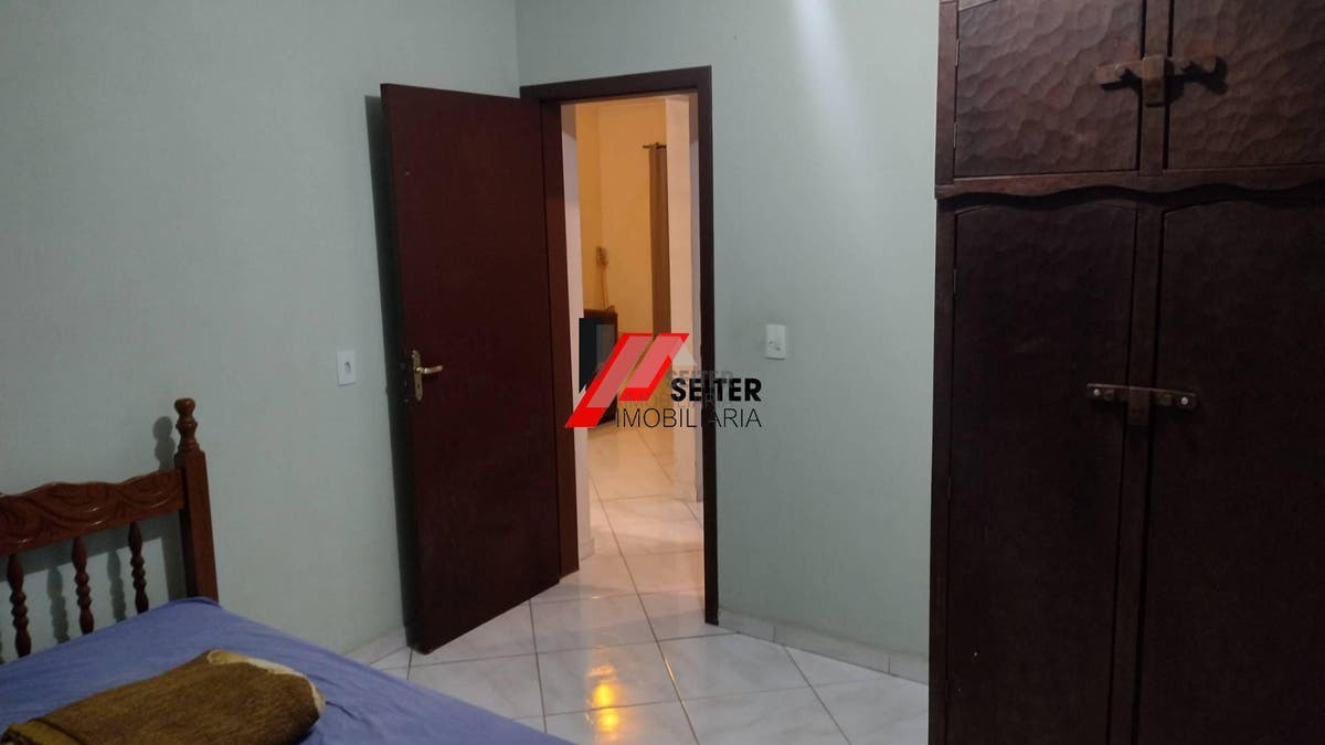Casa a venda em Ribeirão da Ilha