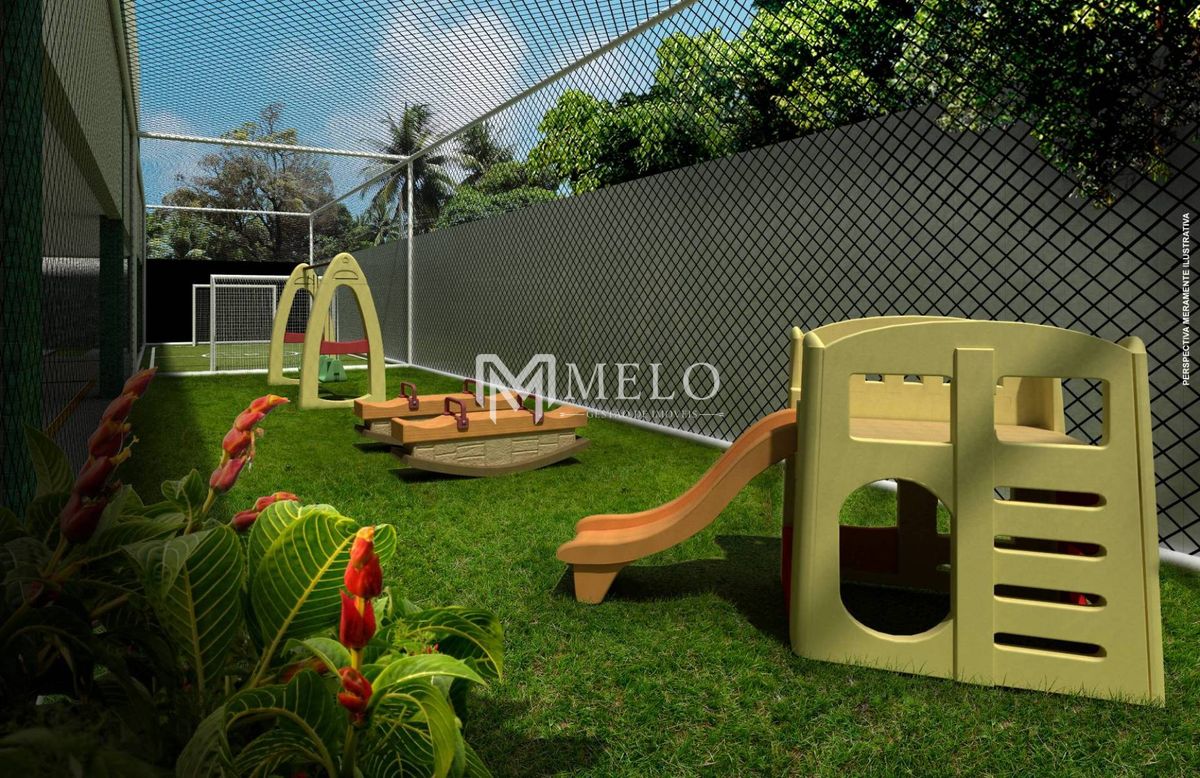 Apartamento, 1 quarto, 33 m² - Foto 8