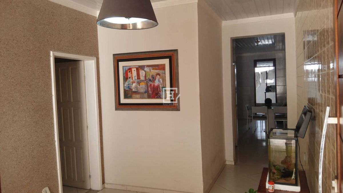 Casa com 4 quartos à Venda, Suíssa - Aracaju