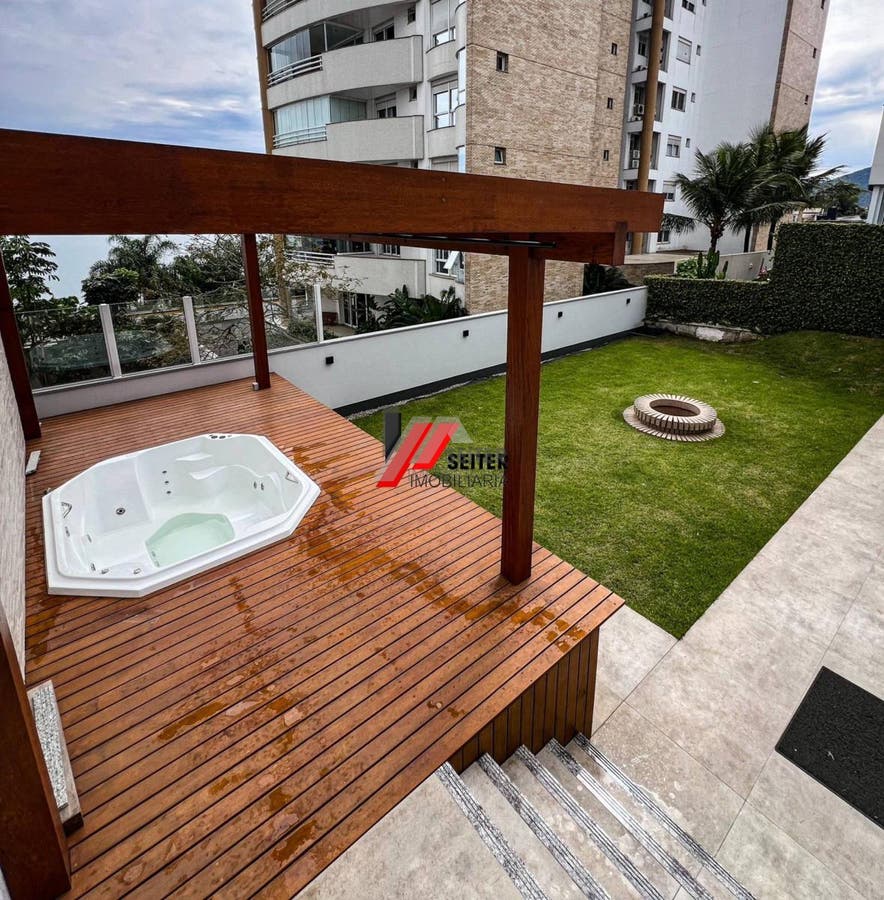 Casa a venda João Paulo Florianópolis