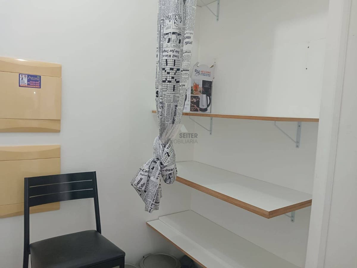 Apartamento para Locação no Spazzio Uno