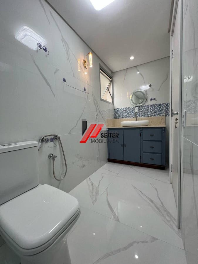 Apartamento a Venda Centro de Florianópolis