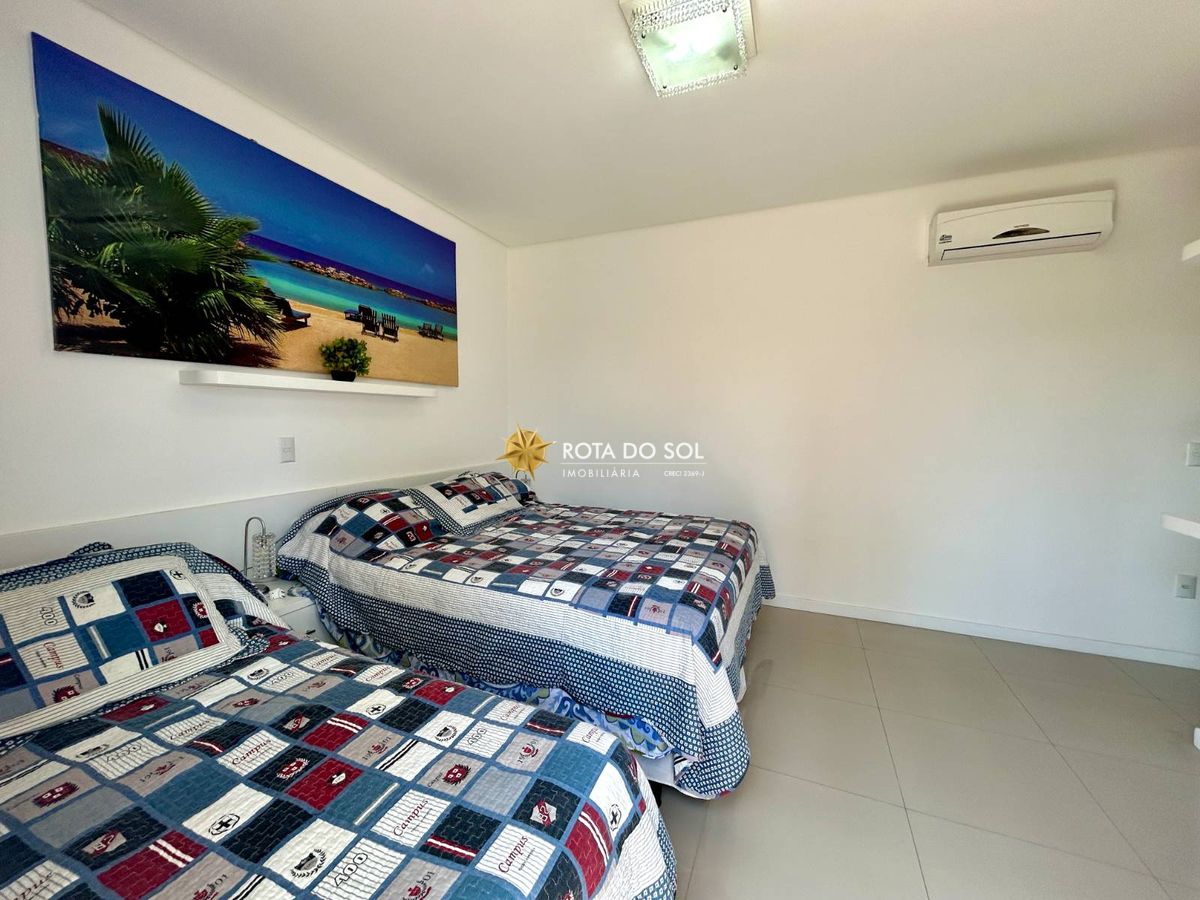 Natalia Residencial Cobertura 2 suítes à venda Praia Centro Bombinhas SC - 13