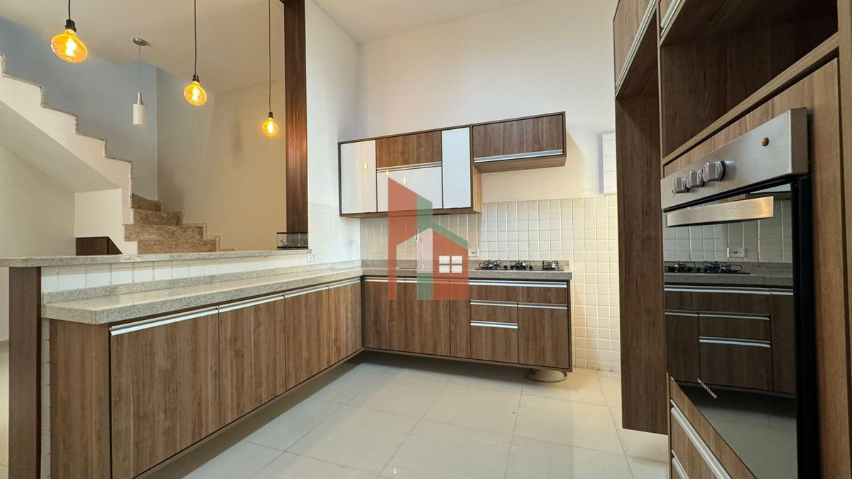 Sobrado, 3 quartos, 158 m² - Foto 8