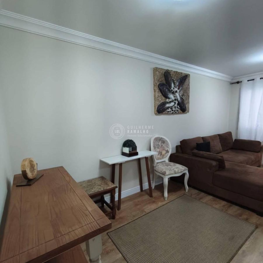 Apartamento com 01 quarto e 45m² à venda no Acácias em Balneário Camboriú - Apartamento em Centro, Balneário Camboriú - à venda - IMOBILIÁRIA GUILHERME LTDA