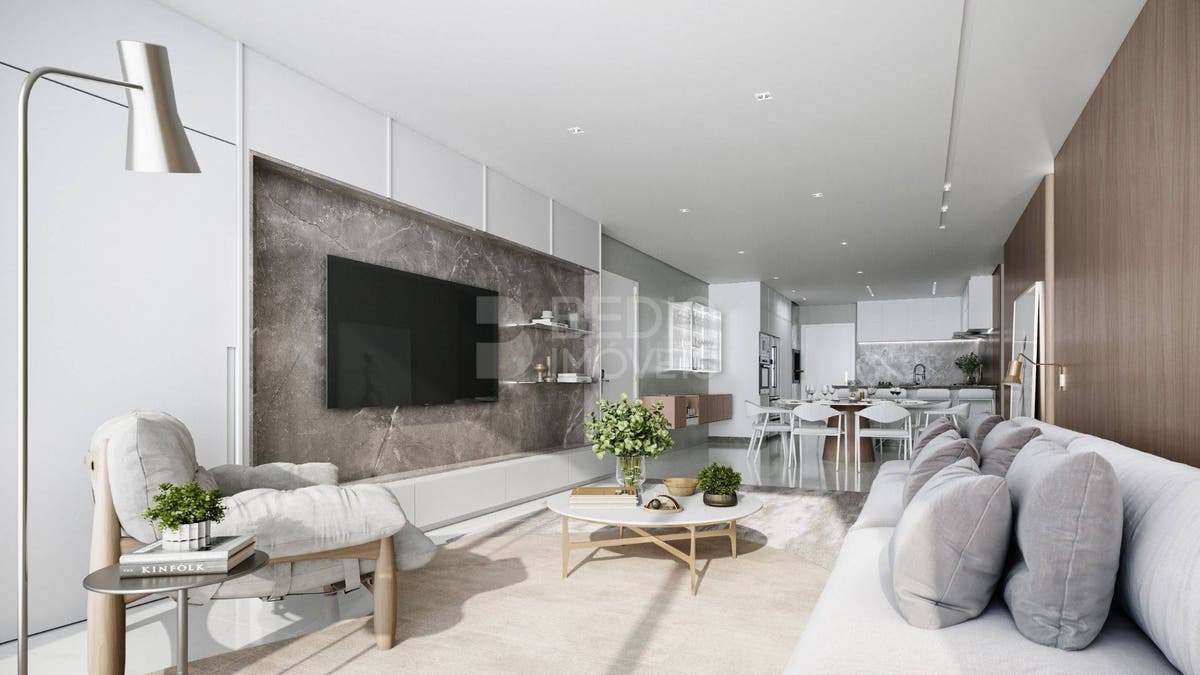 Apartamento de 6 quartos, 311m² no bairro Centro, em Balneário Camboriú | Eu Corretor