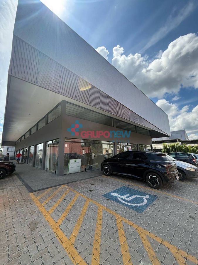 Loja-Salão, 52 m² - Foto 7
