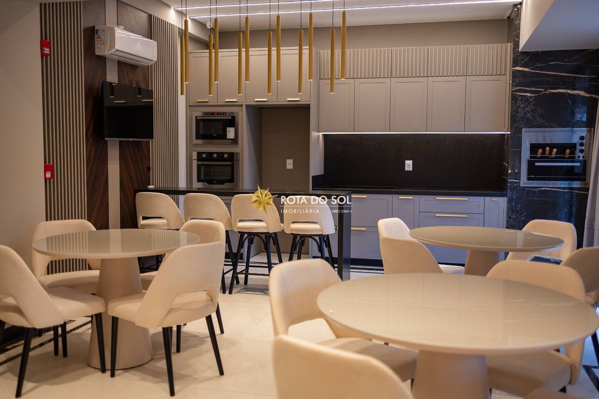 Vivace Residence Apartamento Novo 2 Suítes à Venda Praia Bombinhas Sc — foto 5