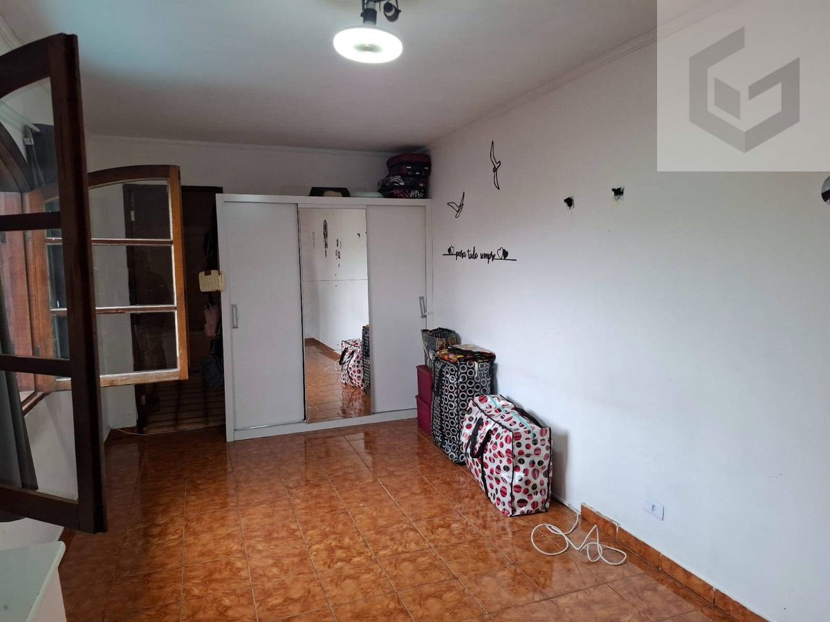 Casa com 2 quartos à Venda, Vila Santa Terezinha (Zona Norte) - São Paulo