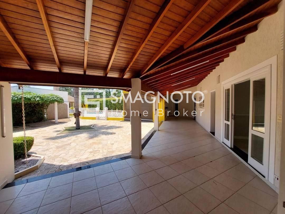 Casa com 5 dormitórios à venda, 670 m² por R$ 1.900.000,00 - Água Branca - Piracicaba/SP