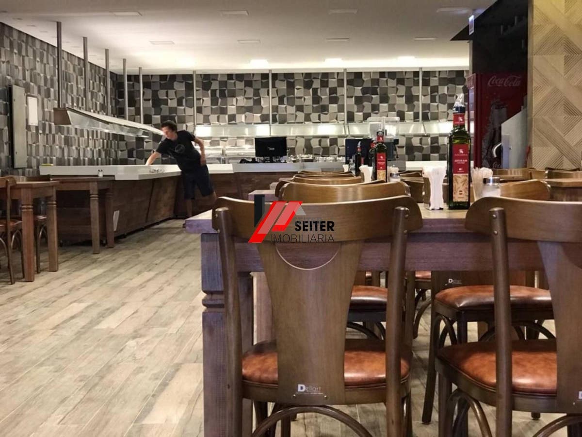 Casa comercial a venda agronômica florianópolis