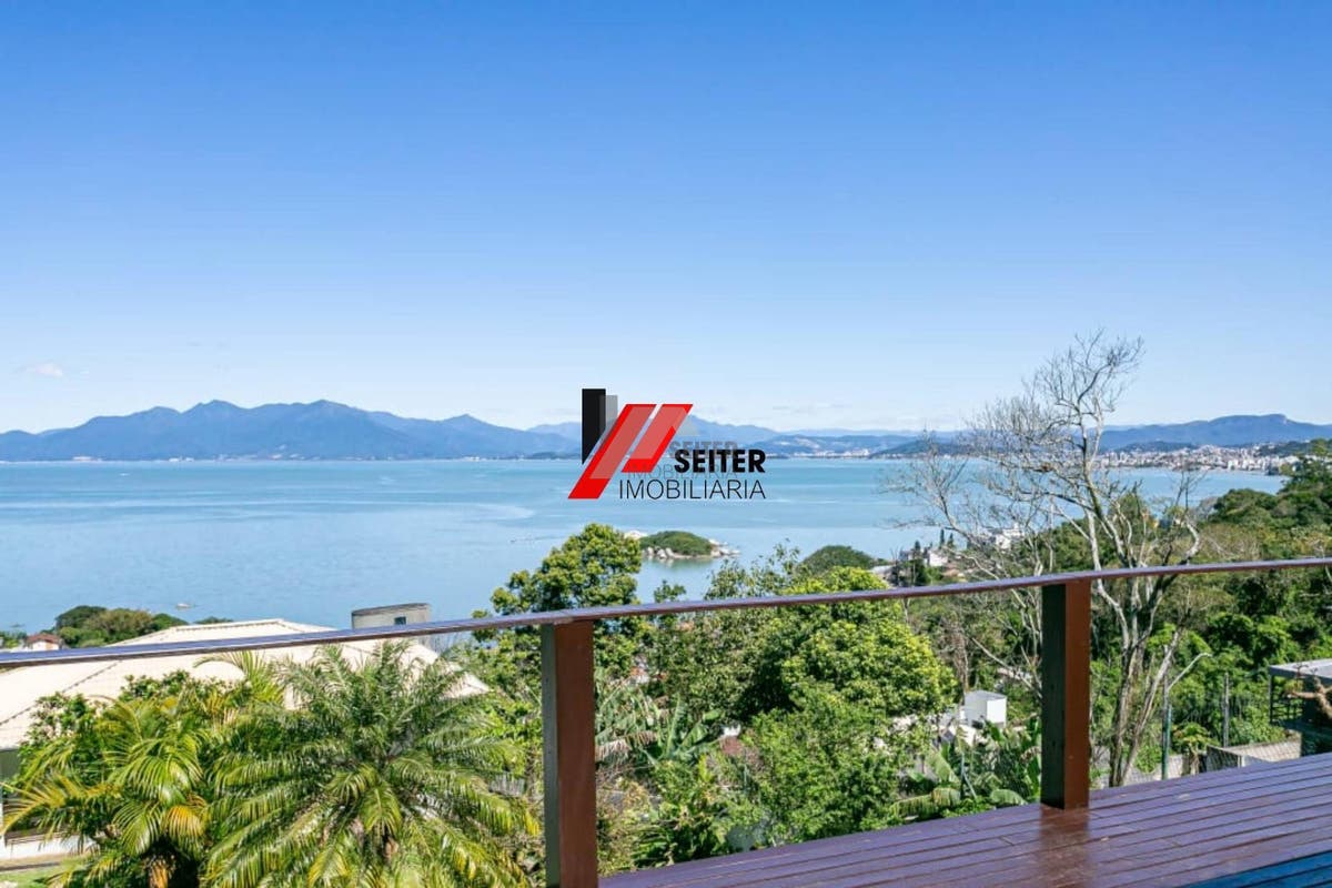 Casa a venda Florianopolis