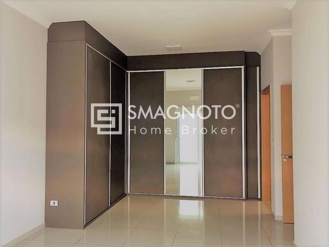 Vendo Casa Térrea Condomínio Tomazella - Piracicaba SP