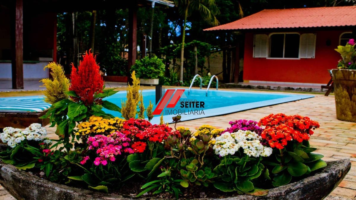 Casa a Venda em Canavieiras Florianópolis