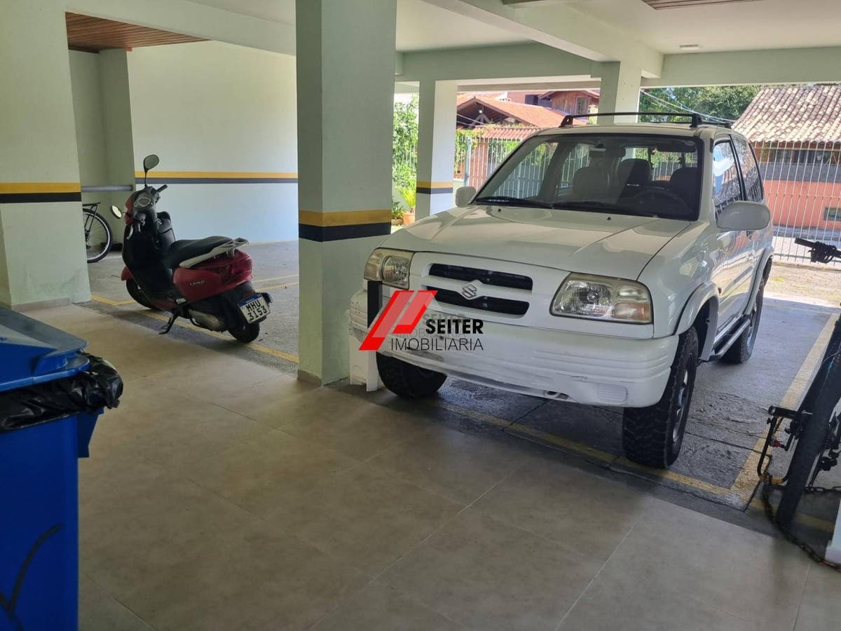 Apartamento de 2 dormitorios a venda Lagoa da Conceiçao