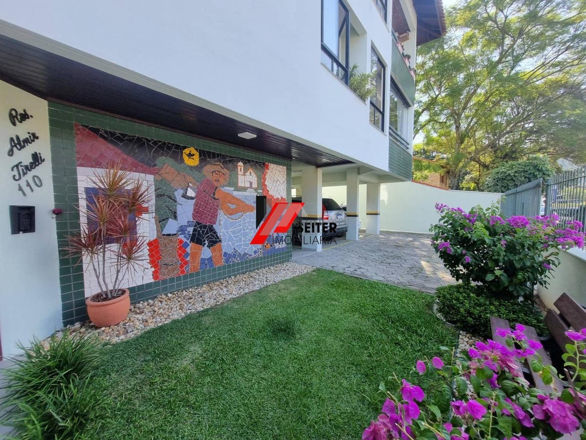 Apartamento de 2 dormitorios a venda Lagoa da Conceiçao