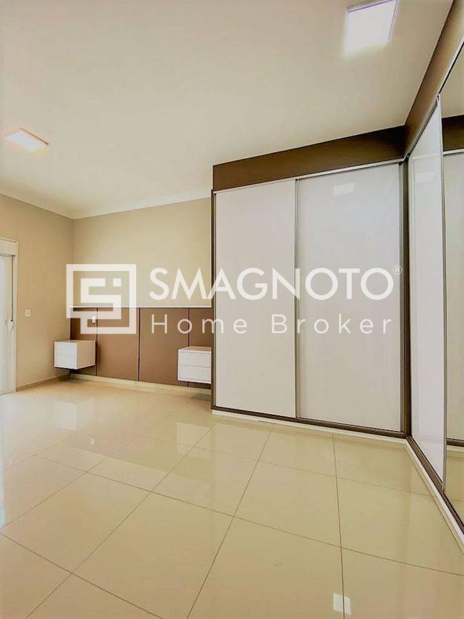 Vendo Casa Térrea Condomínio Tomazella - Piracicaba SP