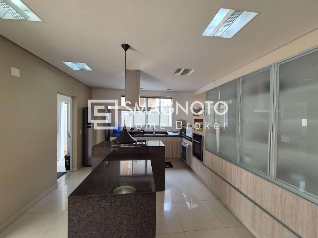 Casa com 5 dormitórios à venda, 337 m² por R$ 2.699.000,00 - Terras de Piracicaba - Piracicaba/SP