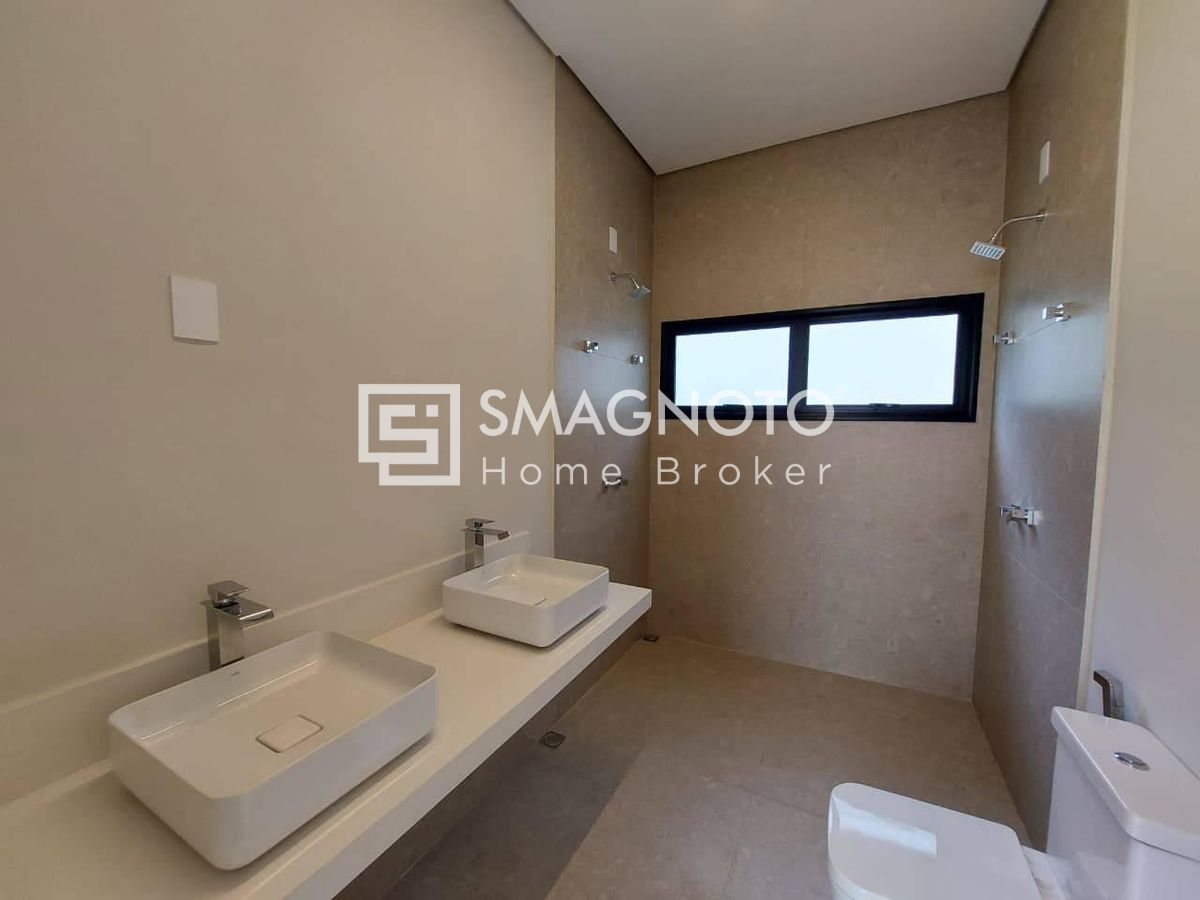 Casa com 3 dormitórios à venda, 240 m² por R$ 1.990.000,00 - Bongue - Piracicaba/SP
