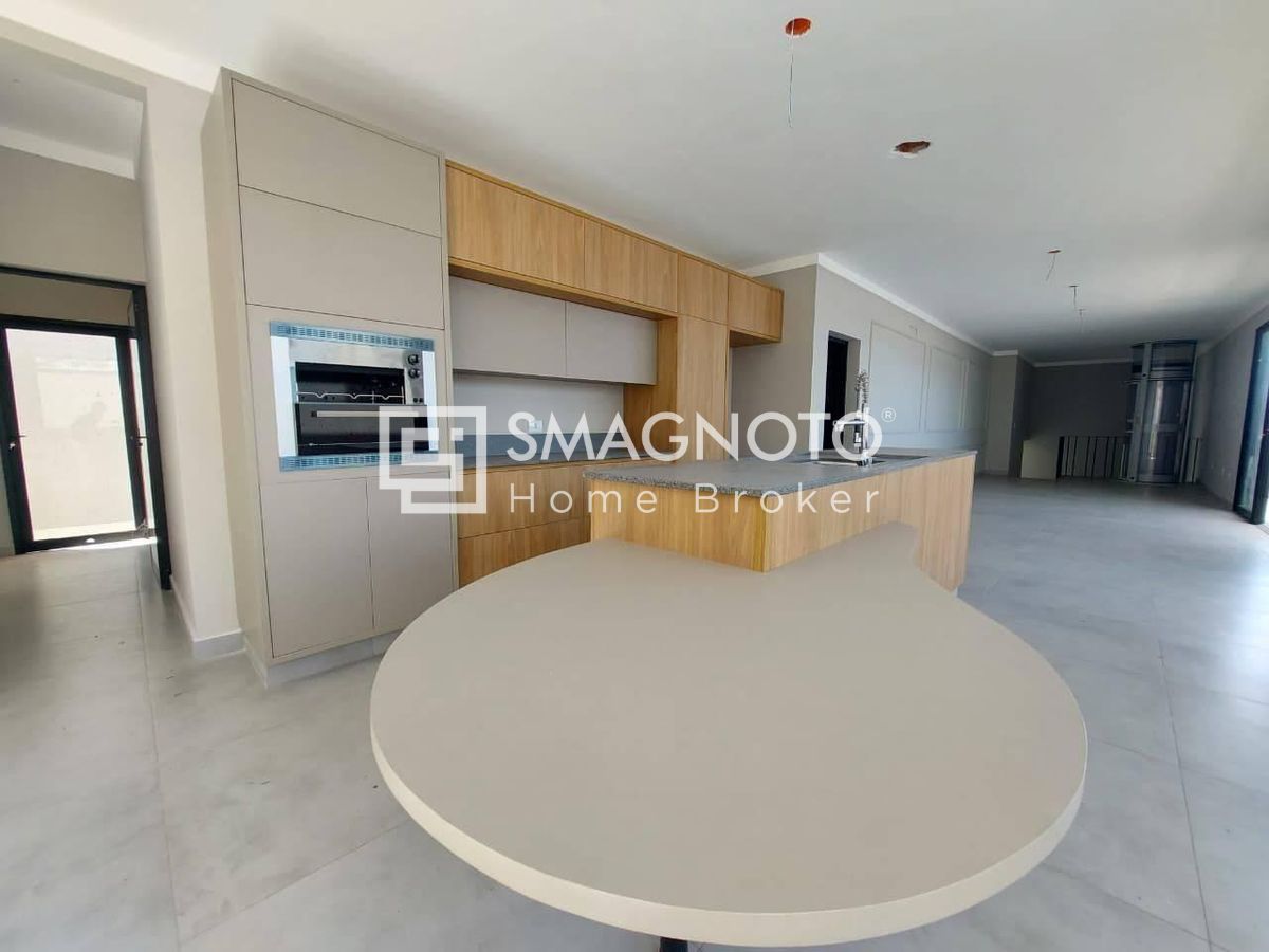 Casa com 3 dormitórios à venda, 220 m² por R$ 1.750.000,00 - Loteamento Residencial Reserva Do Engenho - Piracicaba/SP