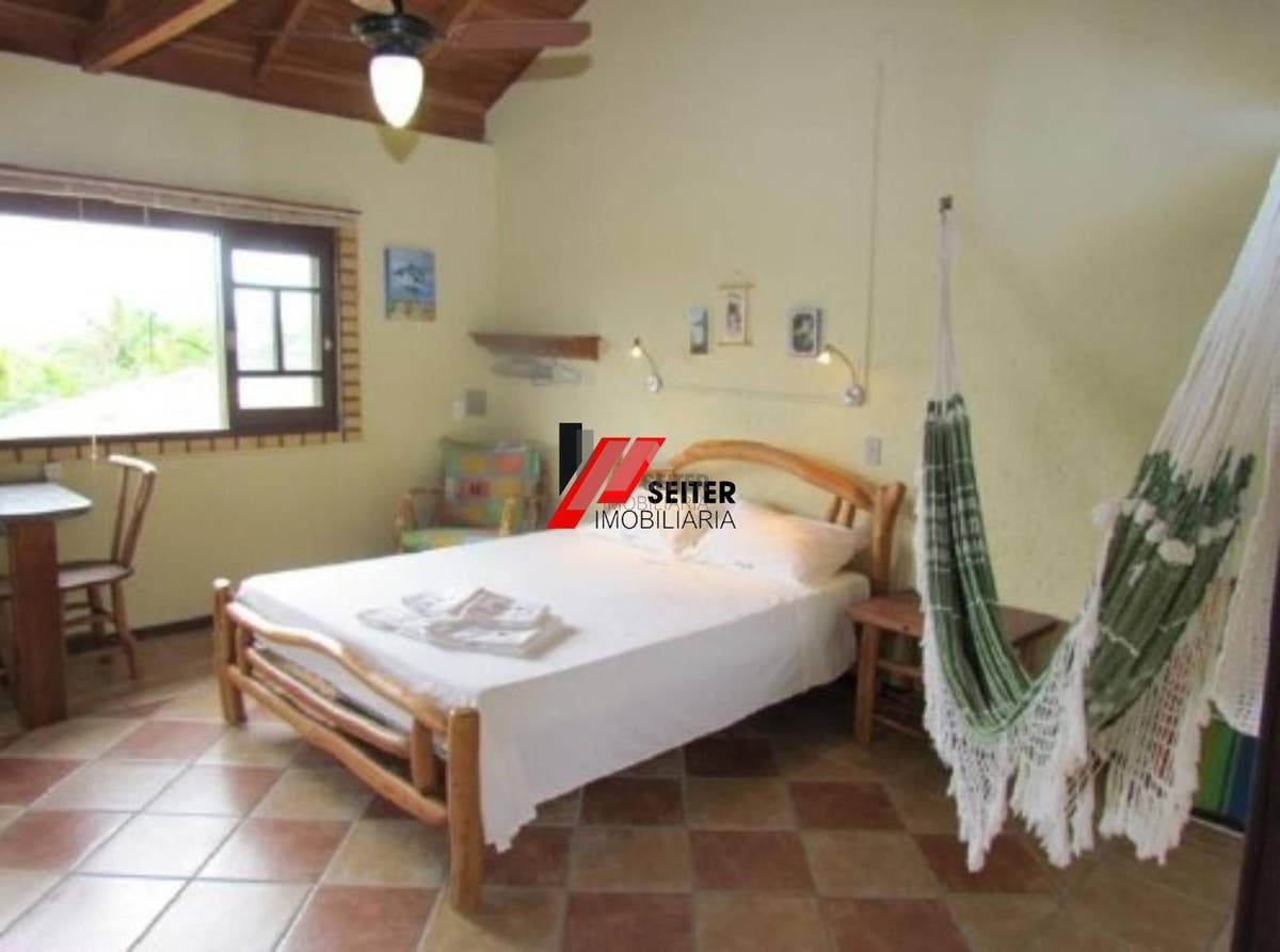 Sitio a venda na Pinheira - Palhoça