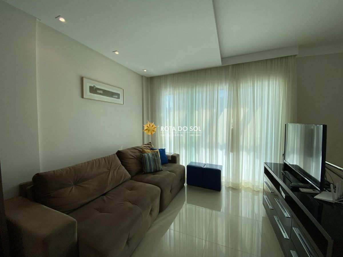 Tahiti Residencial Cobertura 3 suítes à venda a poucos metros da praia Bombinhas SC — foto 13