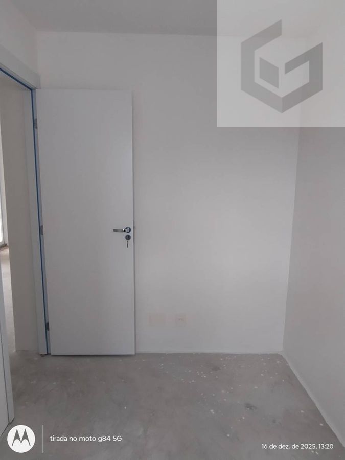 Apartamento com 2 Quartos, Belenzinho - São Paulo