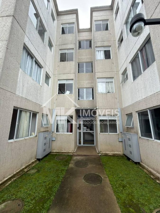 Apartamento, 2 quartos, 38 m² - Foto 3