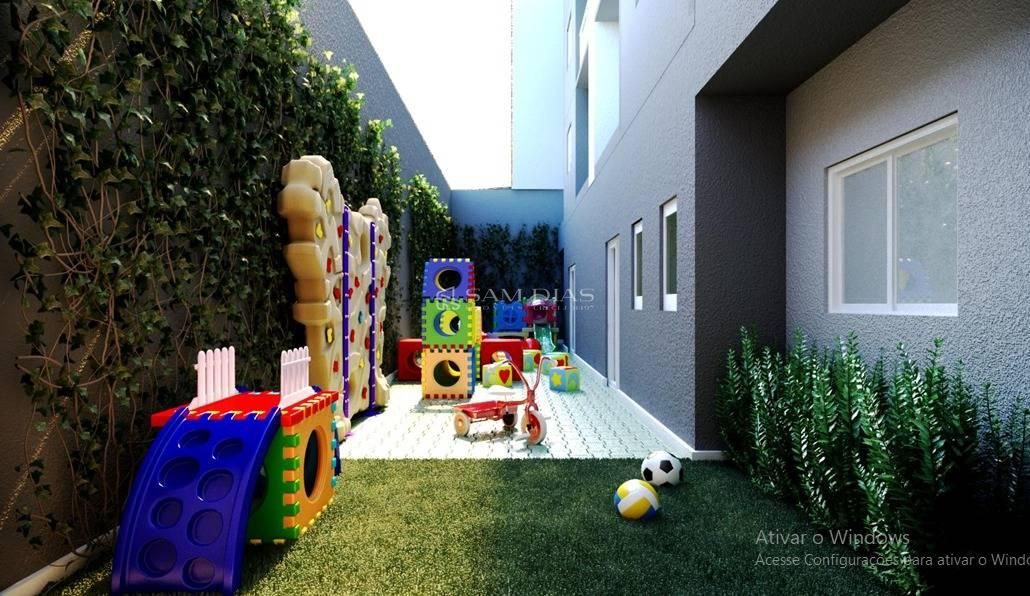 Apartamento, 2 quartos, 43 m² - Foto 5