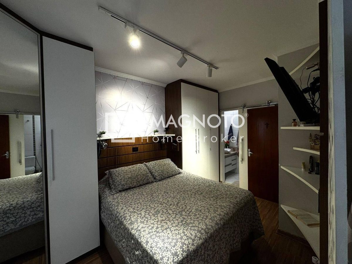 Casa com 3 dormitórios à venda, 156 m² por R$ 769.000,00 - Jardim Astúrias I - Piracicaba/SP
