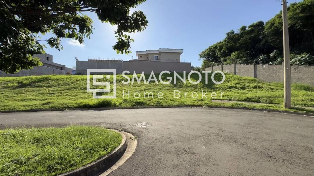 Terreno à venda, 454 m² por R$ 640.000,00 - Residencial Villa D’Aquila - Piracicaba/SP