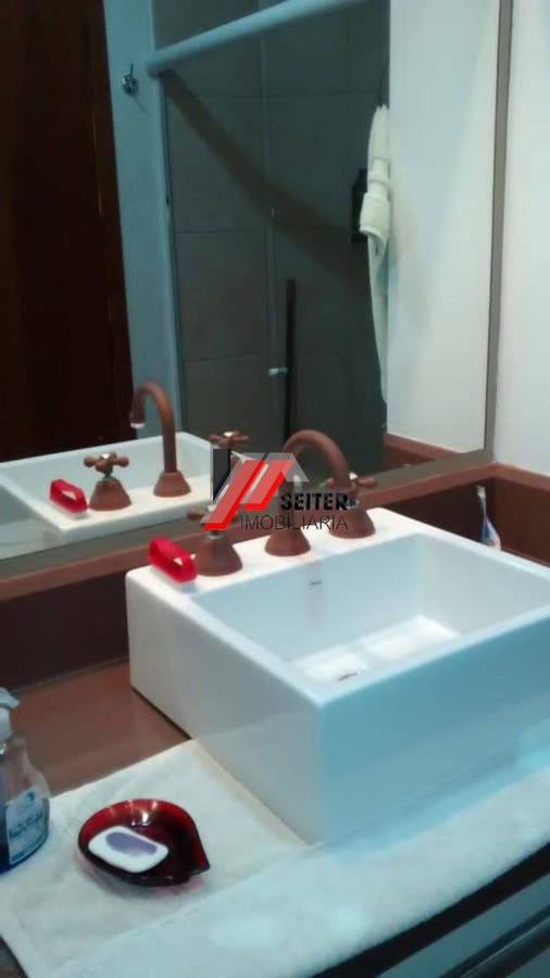 Casa no Santa Mônica em Florianópolis