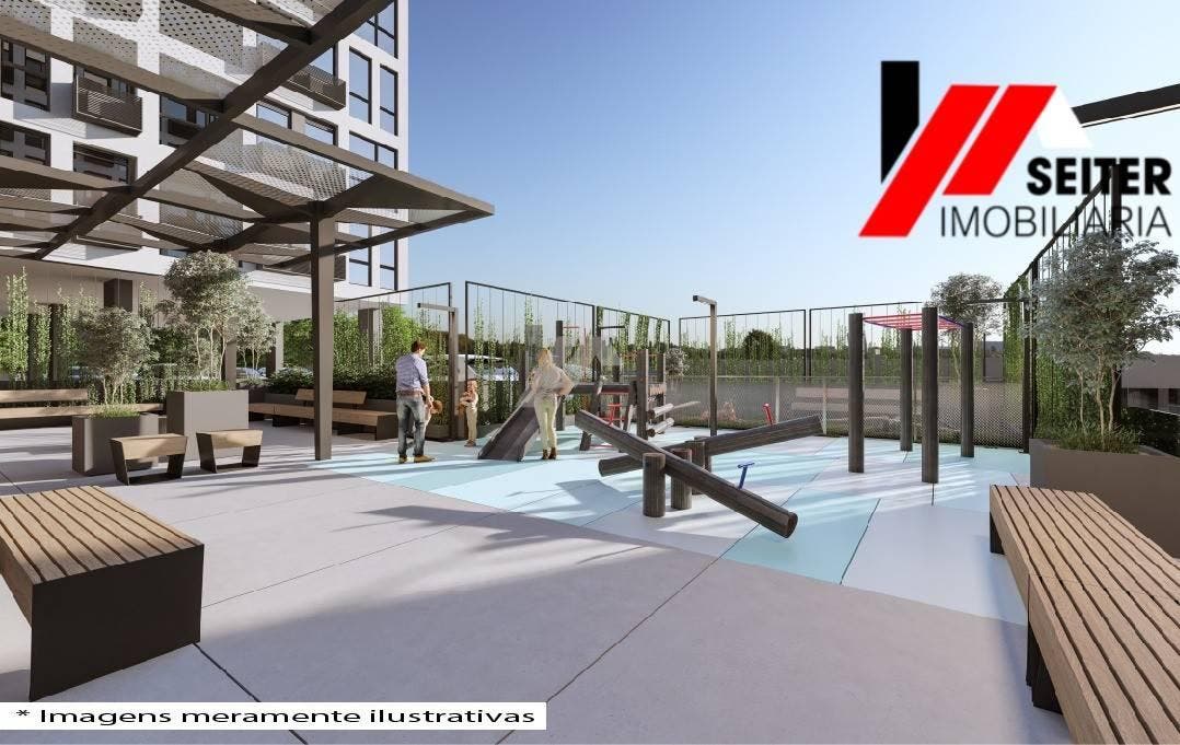 Apartamento Tipo Studio a Venda Próximo da Ufsc em Florianópolis