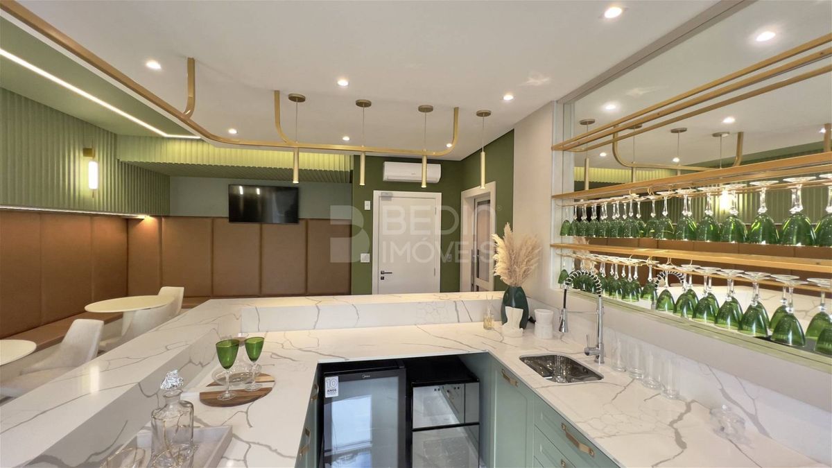 Apartamento de 2 quartos, 64m² no bairro Tabuleiro, em Camboriú | Eu Corretor
