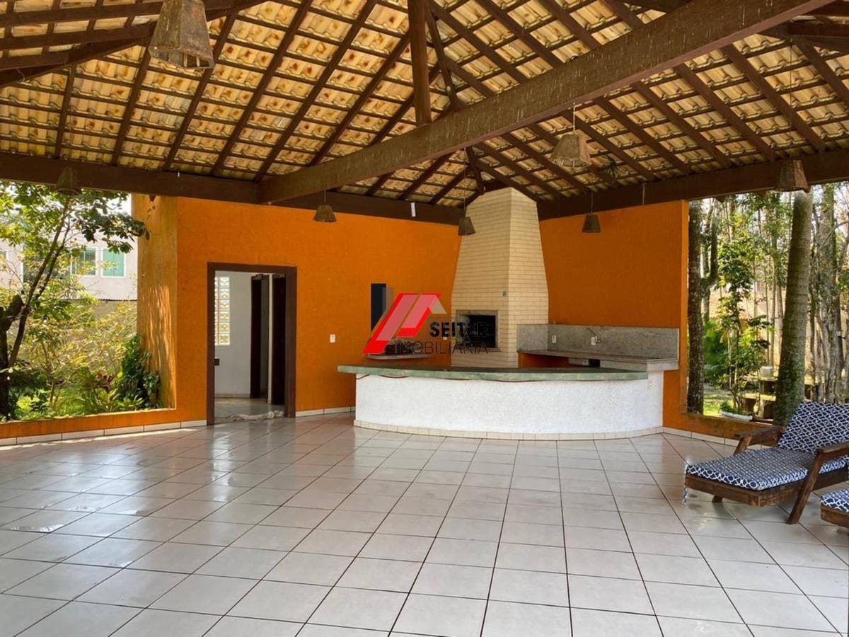 Casa a Venda em Canavieiras Florianópolis