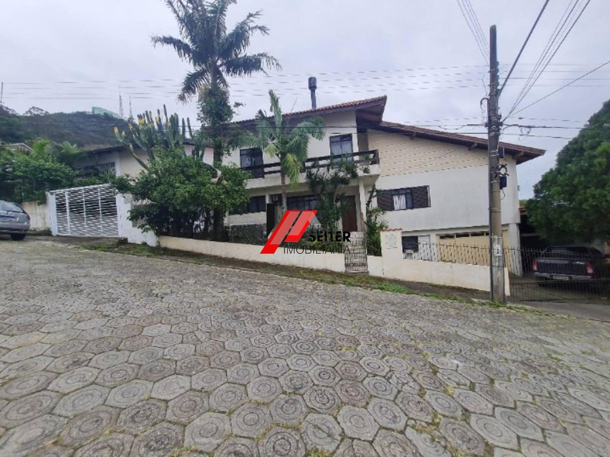Casa Venda Trindade Florianopolis