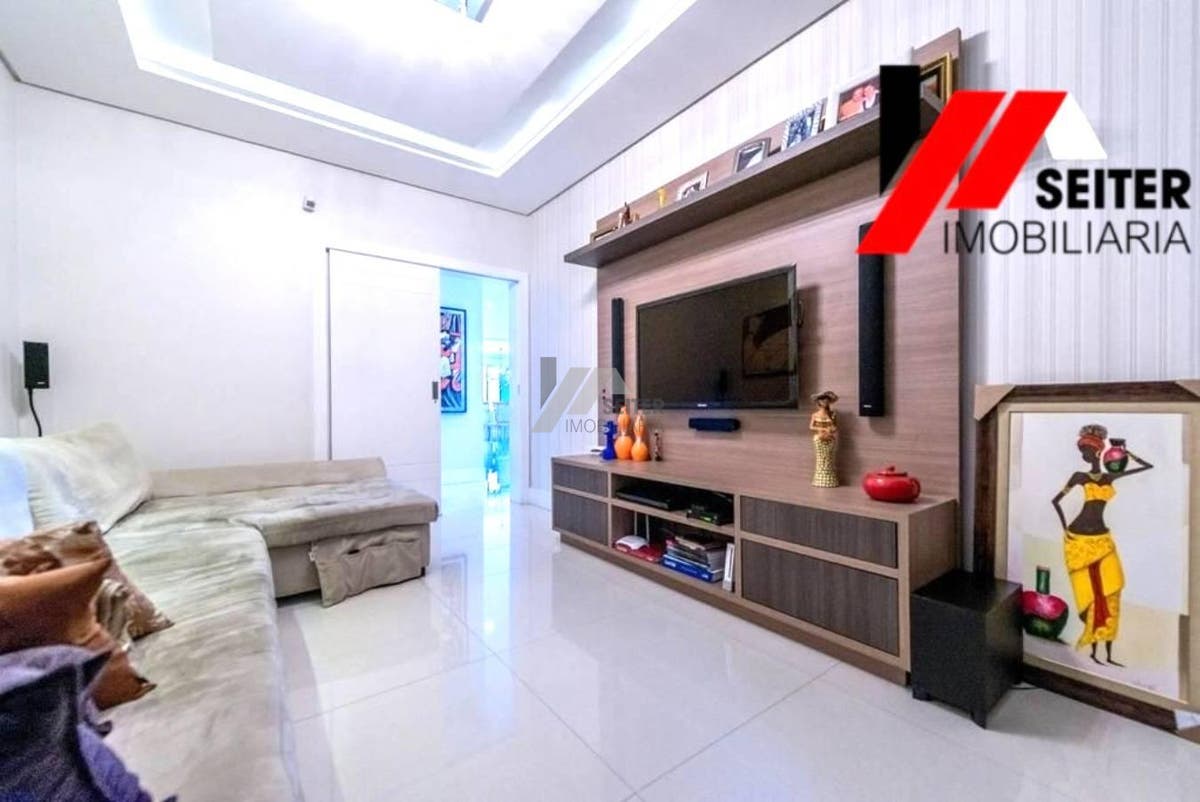 Casa 4 suítes à venda Itaguaçu Florianópolis
